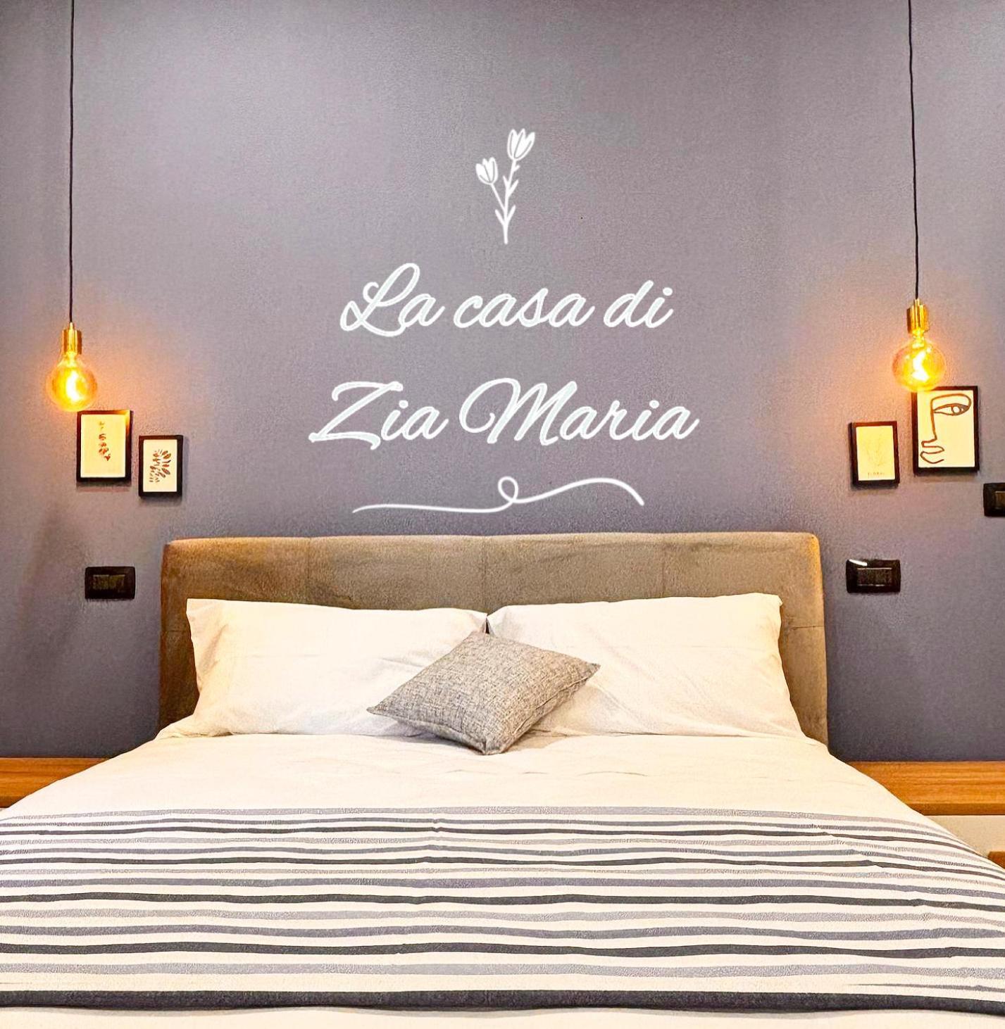 La Casa Di Zia Maria Apartment Boves Ngoại thất bức ảnh