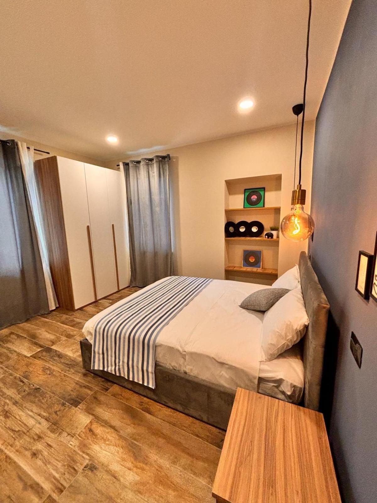 La Casa Di Zia Maria Apartment Boves Ngoại thất bức ảnh