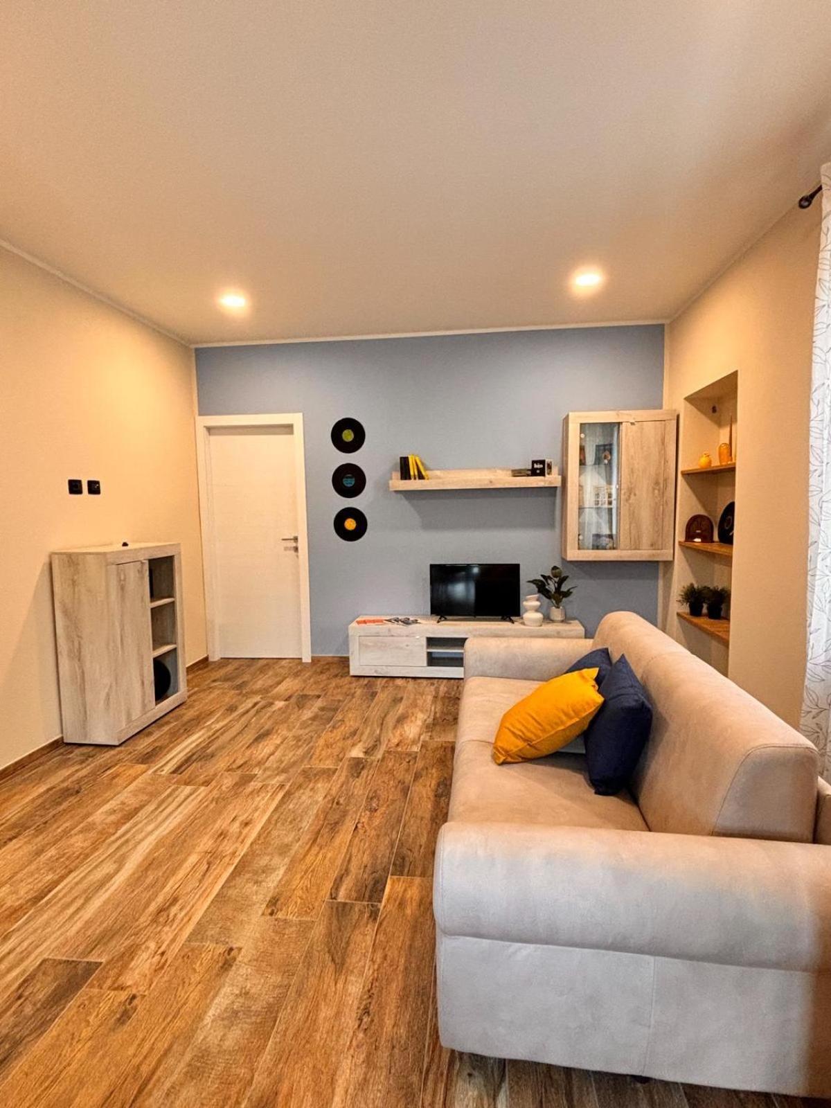 La Casa Di Zia Maria Apartment Boves Ngoại thất bức ảnh