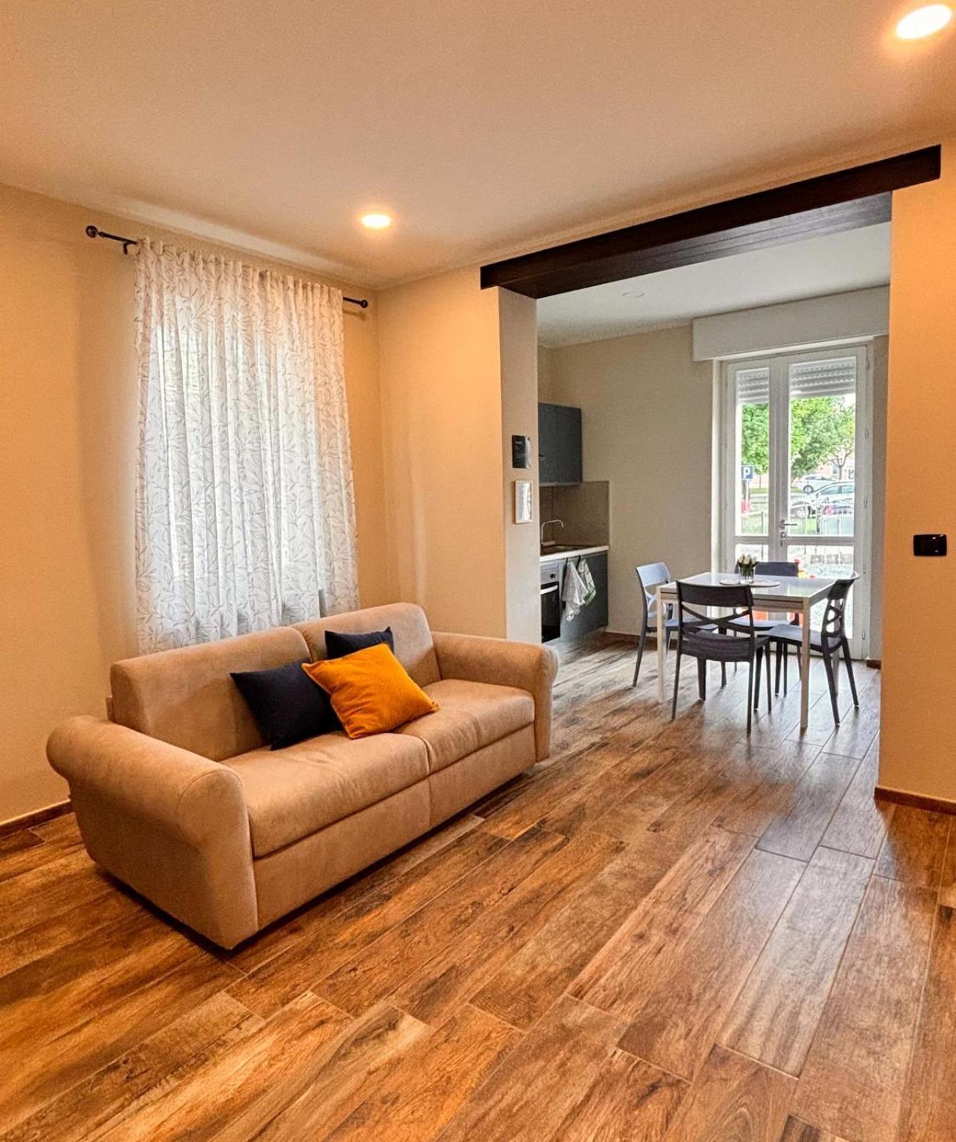La Casa Di Zia Maria Apartment Boves Ngoại thất bức ảnh