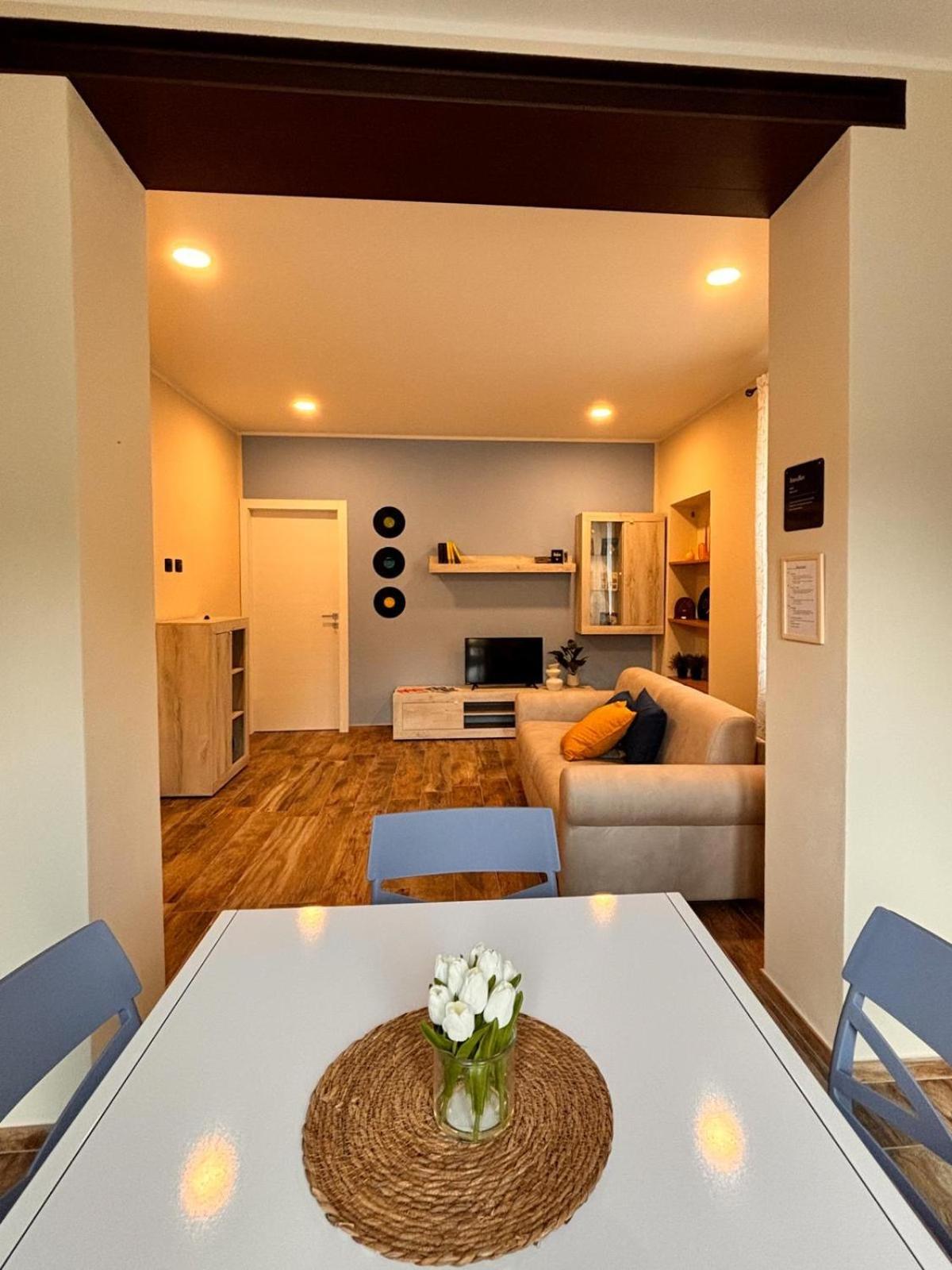 La Casa Di Zia Maria Apartment Boves Ngoại thất bức ảnh